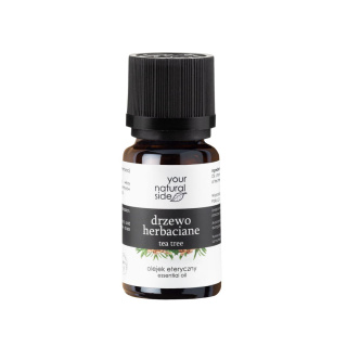 Your Naturals Side - Olejek eteryczny Drzewo herbaciane 10 ml