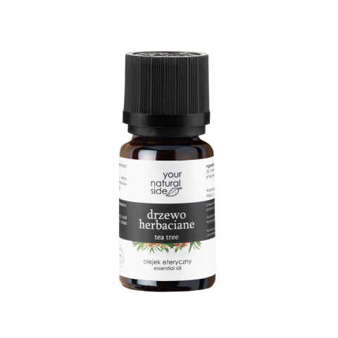 Olejek eteryczny Drzewo herbaciane 10 ml Olejek eteryczny Drzewo herbaciane 10 ml