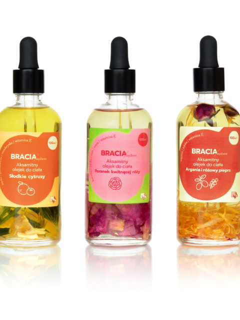 Bracia Mydlarze – kosmetyki naturalne z kwiatowym aromatem Bracia Mydlarze – kosmetyki naturalne z kwiatowym aromatem