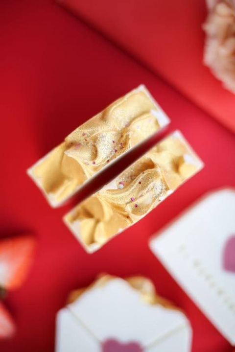 Mydło Be My Valentine 100 g Mydło Be My Valentine 100 g