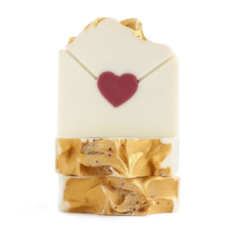 Mydło Be My Valentine 100 g Mydło Be My Valentine 100 g