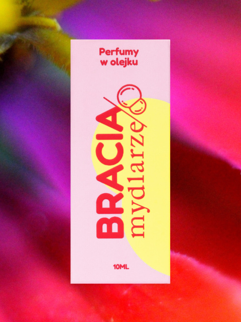 Perfumy w olejku Tamte dni 9:10 – lekka, olejowa formuła dla długotrwałego aromatu, 10 ml Perfumy w olejku Tamte dni 9:10 – lekka, olejowa formuła dla długotrwałego aromatu, 10 ml