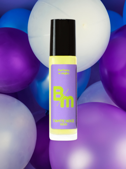 Perfumy w olejku Tamte noce 22:53 10 ml Perfumy w olejku Tamte noce 22:53 10 ml