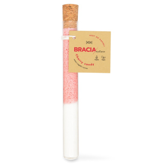 BRACIA mydlarze - Szot do kąpieli Cherry Candy 70 ml