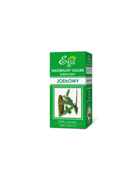 Olejek jodłowy /Abies Alba Oil/ 10 ml Olejek jodłowy /Abies Alba Oil/ 10 ml