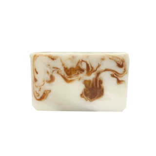 Idunn Naturals - Mydło glicerynowe Treasure of Africa ok. 100 g