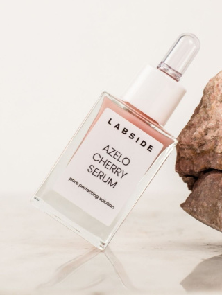 Kuracja dla cery problematycznej - Azelo Cherry Serum 30 ml