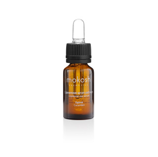 mokosh - Liposomowe serum pod oczy Ogórek 12 ml 14.08.20.25r