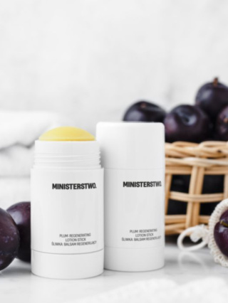 Balsam w sztyfcie Śliwka 75 g – Ministerstwo.