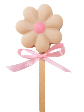Mydło naturalne Stokrotka Sweet Daisy 90 g – Stara Mydlarnia