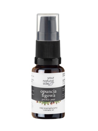 Olej z opuncji figowej 10 ml – Your Nturals Side
