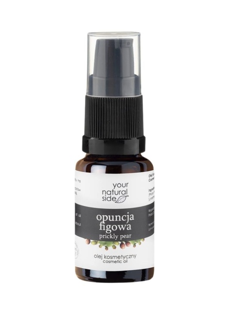 Olej z opuncji figowej 10 ml – Your Nturals Side