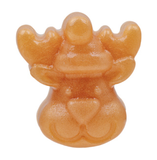 Mydło glicerynowe Renifer 110 g – Organique