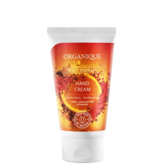 Organique - Spicy Krem do rąk 50 ml