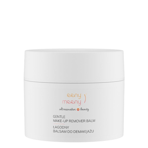Łagodny balsam do demakijażu 100 ml Łagodny balsam do demakijażu 100 ml