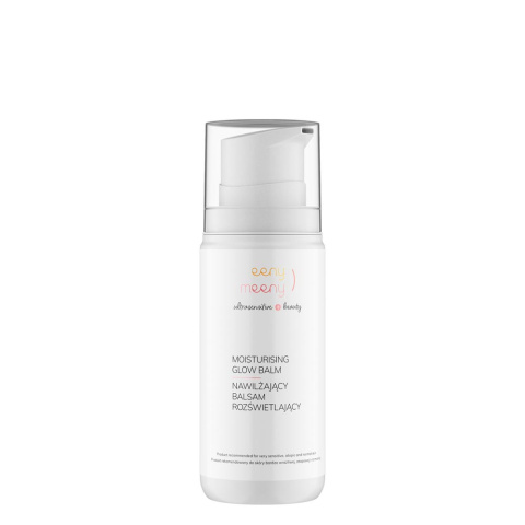 Nawilżający balsam rozświetlający 100 ml Nawilżający balsam rozświetlający 100 ml