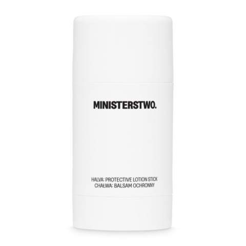 Balsam w sztyfcie Chałwa 75 g – Ministerstwo., produkt