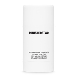 Balsam w sztyfcie Róża-Malina 75 g – Ministerstwo.