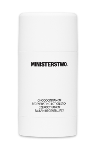 Balsam w sztyfcie Czekocynamon 75 g – Ministerstwo.