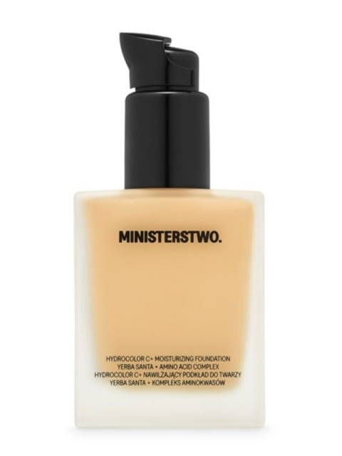 Careup Podkład 60 Cinnamon Roll  30 ml – Ministerstwo.