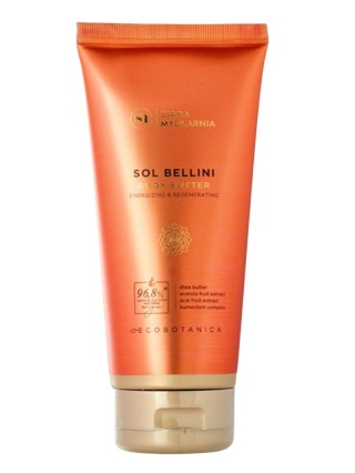 Eco Botanica Masło do ciała Sol Bellini 170 ml – Stara Mydlarnia
