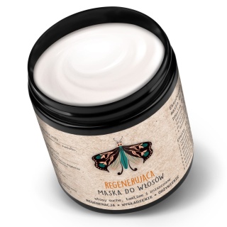 Ekspresowa maska regenerująca 250 ml – Laq