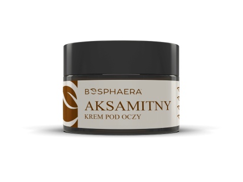 Aksamitny krem pod oczy 20 g - Bosphaera, produkt