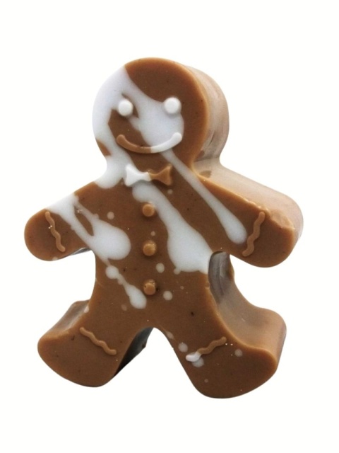 Mydło glicerynowe Piericzek 80 g - Idunn Naturals, produkt