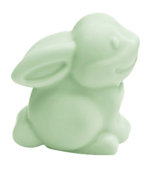 Mydło glicerynowe Zając zielony 110 g – Stara Myd;arnia, produkt