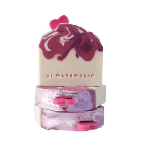 Ręcznie wytwarzane mydło For You 100 g – Almara Soap, produkt