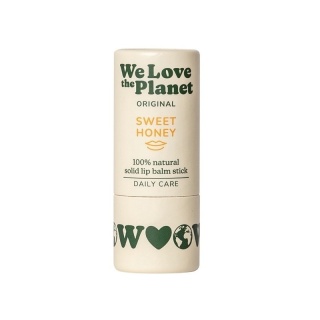 Dezodorant w sztyfcie Chic Magnolia (Fabulous Fig) certyfikowany, bez aluminium 40 g – We Love The Plane