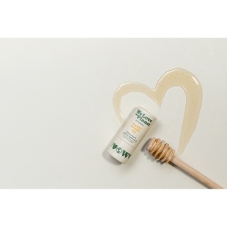 Naturalny balsam do ust Sweet Honey (Velvet Care) - codzienna ochrona 4,9 g – We Love The Plane