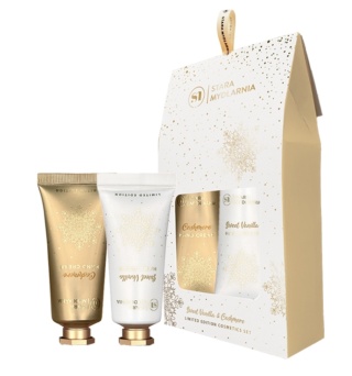 Zestaw prezentowy Pure Wonder, kremy do rąk 2x30 ml – Stara Mydlarnia