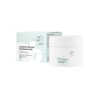 Łagodny balsam do demakijażu 100 ml – eeny meeny