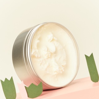 Wiosenny mus do ciała 150 ml – 4szpaki
