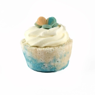 Babeczka do kąpieli Kwiat dzikiego bzu 35 g - Bosphaera