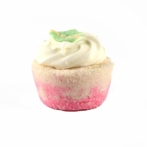 Babeczka do kąpieli Drzewo sandałowe 35 g - Bosphaera, produkt