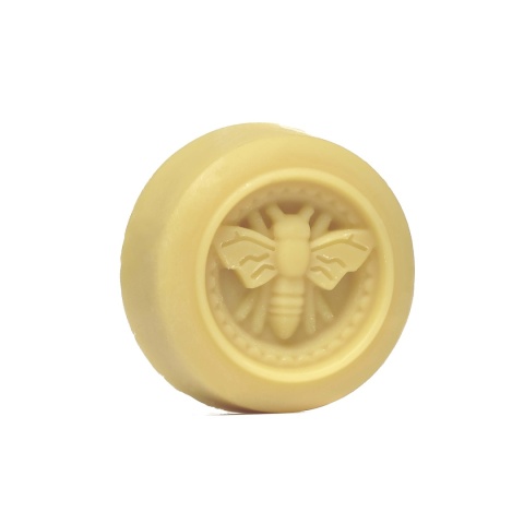 Balsam do ciała w kostce Zielone ukojenie 40 g – balsam