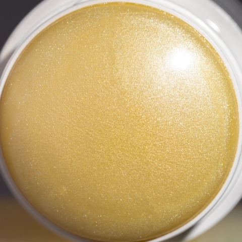 Balsam do ciała w sztyfcie Mandarynka z miką 55 g – prezentacja produktu