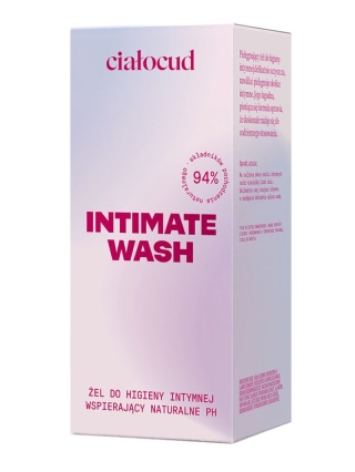 Żel do higieny intymnej wspierający naturalne pH 150 ml– Flagolie