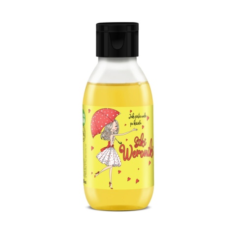 Shots! - SIKI WERONIKI- Żel pod prysznic 100 ml – Laq, produkt