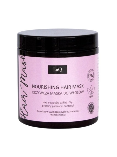 Maska do włosów Piwonia 250 ml,, produkt