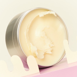 Superblend - naturalne masło do ciała 150 ml – 4szpaki