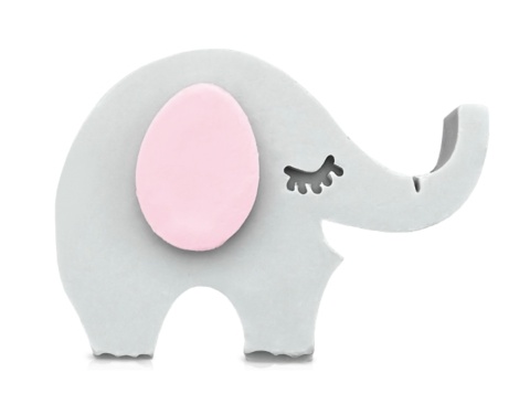 Mydło do masażu Grey Elephant 95 g – Stara Mydlarnia, produkt