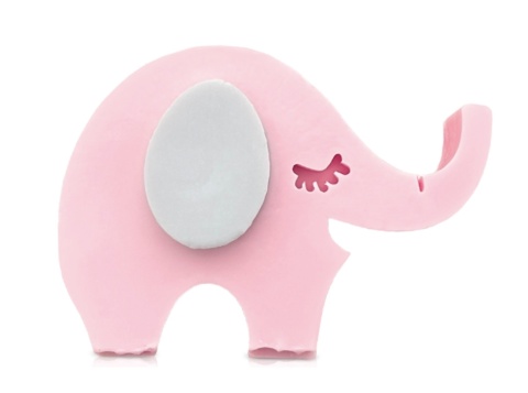 Mydło do masażu Pink Elephant 95 g – Stara Mydlarnia, produkt