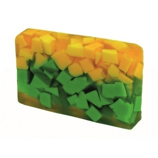 Mydło glicerynowe Masło mango 100 g – Tso Moriri
