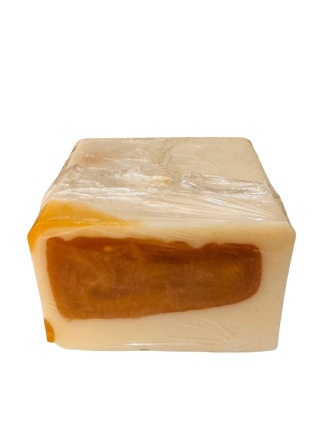 Mydło glicerynowe Treasure of Africa ok. 100 g – Idunn Natura;s