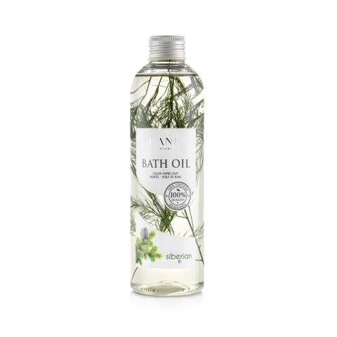 Olejek do kąpieli jodła syberyjska 250 ml - Kanu Nature, produkt