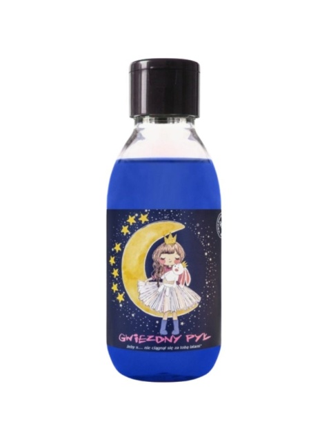 Shots! Gwiezdny pył - żel pod prysznic 100 ml, produkt