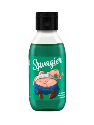 Shots! - Szwagier - Żel pod prysznic 100 ml – Laq